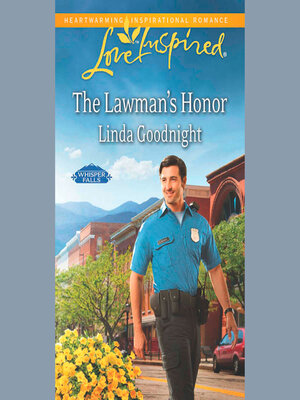 cover image of The Lawman's Honor